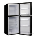 Refrigerador de congelamiento de congelamiento rápido de doble puerta WD-210F